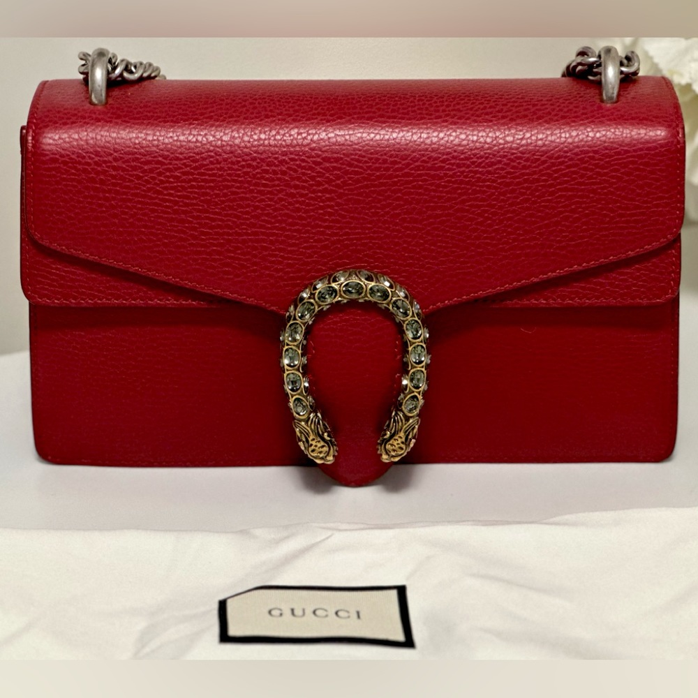 GUCCI DIONYSUS